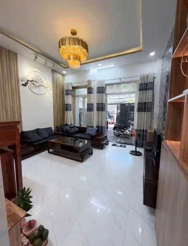 Bán nhà 83m mới 100% đường Võ Hữu, Phú Thuỷ