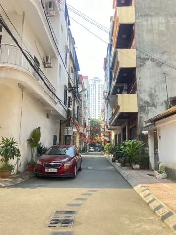Cho thuê Mặt bằng kinh doanh 30m2 giá 8 triệu tại Đường Mai Dịch Phường Mai Dịch Quận Cầu Giấy Hà Nội