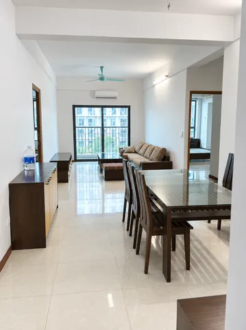 Cho thuê Căn hộ Tòa N03T1 NGOẠI GIAO ĐOÀN, Bắc Từ Liêm. 16 triệu/tháng. Ưu tiên: Hộ gia đình.