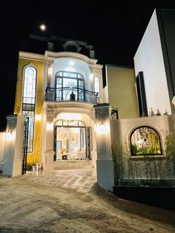 Bán Nhà riêng 105m2 có sẵn 70 m2 thổ cư giá 3.2 tỷ tại HUYỀN TRần Công Chúa Phường Thuỷ Xuân Thành phố Huế Thừa Thiên Huế