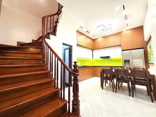 Cho thuê Nhà riêng 38m2 giá 12 triệu tại đường Phố Khương Trung Phường Khương Trung Quận Thanh Xuân Hà Nội