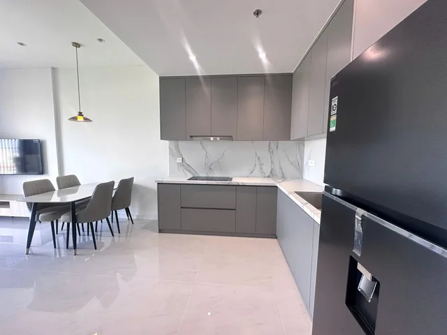 CĂN HỘ 2PN HƯỚNG ĐÔNG NAM MÁT MẺ VICTORIA VILLAGE FULL NỘI THẤT MỚI TINH CHỈ 18 TRIỆU