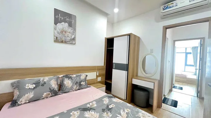 CH634 Bán căn hộ tầng 35 tòa OC2A Mường Thanh Viễn Triều Bắc Nha Trang