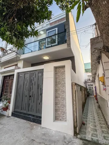 NHÀ 1 TRỆT 1 LẦU HẺM 52 ĐƯỜNG HÙNG VƯƠNG – NINH KIỀU – TP. CẦN THƠ 4x19m – 76m² – giá chỉ 3 tỷ 690
