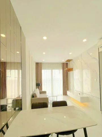 CĂN HỘ SAFIRA KHANG ĐIỀN ĐẸP CHO THUÊ THÁNG 10: 1PN 8.5TR - 2PN 8.5TR - HOTLINE: 0862.39.33.37