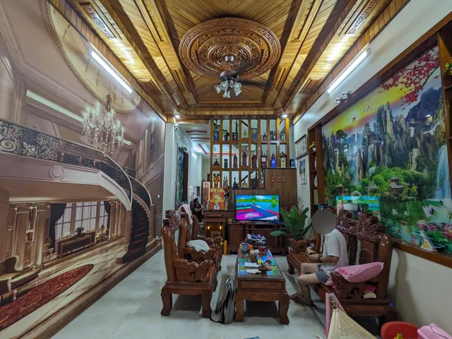 Bán Nhà riêng 104m2 có sẵn 104 m2 thổ cư giá 6.2 tỷ tại Đường SỐ 6 (LINH XUÂN CŨ) Phường Linh Xuân Thành phố Thủ Đức TP. Hồ Chí Minh