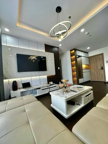 CH635 Bán căn hộ tầng 10 chung cư CT3 Vĩnh Điềm Trung Tây Nha TRang