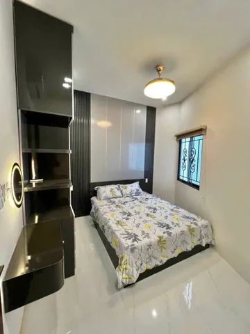TT143 Bán nhà 2 tầng hẻm oto đường Đồng Khởi thị trấn Diên Khánh