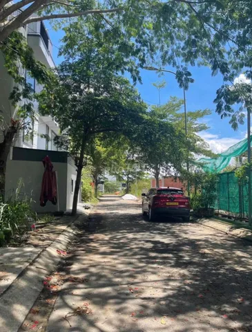 Đất - giảm ngay 300 triệu bán giá 4,29 tỷ  - full thổ cư - kdc đường Huỳnh Tấn Phát - Nhà Bè - tp.HCM - liên hệ 0919089456