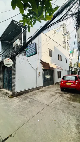 💥 HƠN 5TỶ SỞ HỮU NHÀ ĐƯỜNG 5M – 3PN (DT011141)