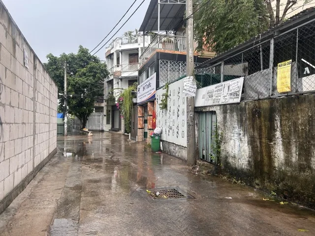 🔥 87M² LÔ GÓC HIỆP BÌNH CHÁNH – CÁCH PHẠM VĂN ĐỒNG CHỈ 30M – GIÁ HƠN 8 TỶ 🔥