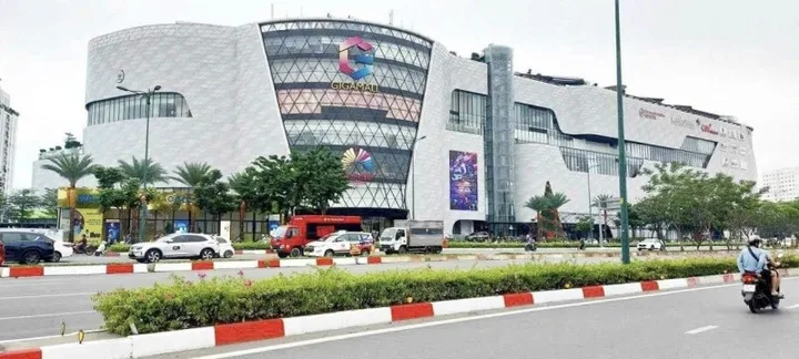 🔥 CĂN GÓC CHUNG CƯ MỸ AN – SAU LƯNG GIGAMALL PHẠM VĂN ĐỒNG – TẦNG 14 THOÁNG MÁT – NỘI THẤT CAO CẤP – GIÁ CHỈ 4,1 TỶ TL 🔥