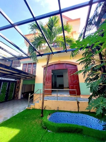 L3143 ⭐️⭐️ Nhà SIÊU RẺ HXH Sát Landmark 81 SHR Chỉ 16.x Tỷ