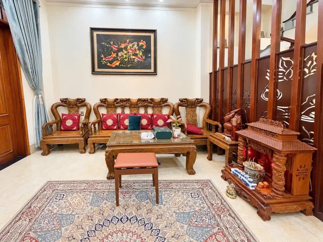 Bán Nhà riêng 74m2 có sẵn 74 m2 thổ cư giá 5.3 tỷ tại Đường Vườn Lài Nối Dài Phường Thạnh Xuân Quận 12 TP. Hồ Chí Minh