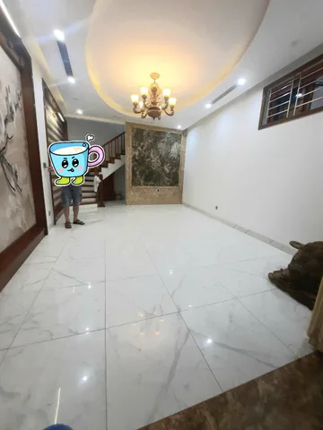 Cho thuê nhà MỚI ĐẸP Lê Đức Thọ, Nam Từ Liêm 60m x 4T giá 18 triệu