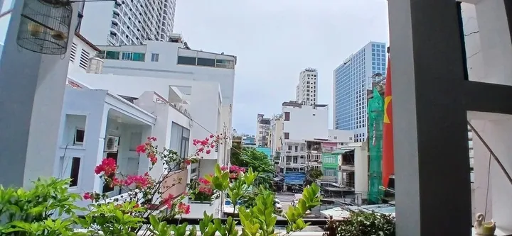 Bán Nhà riêng 75.8m2 có sẵn 75.8 m2 thổ cư giá 11 tỷ tại Đường Nguyễn Thiện Thuật Phường Lộc Thọ Thành phố Nha Trang Khánh Hòa