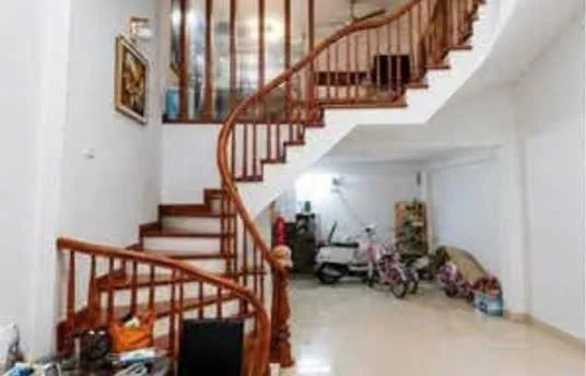 Cho thuê Nhà riêng 50m2 giá 18tr Tại KĐT Văn Khê Phường La Khê Quận Hà Đông Hà Nội