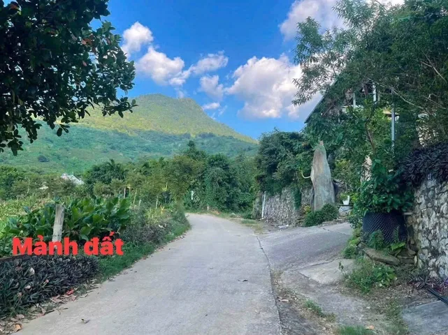 Bán Đất 1557m2 có sẵn 150 m2 thổ cư giá 2.8 tỷ tại Xã Minh Quang Huyện Ba Vì Hà Nội