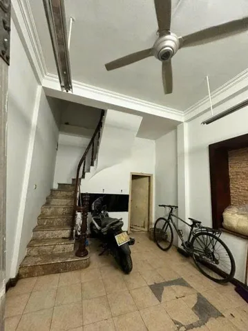 Cho thuê Nhà riêng 25m2 giá 8 triệu tại Ngõ Cống Trắng Phường Khâm Thiên Quận Đống Đa Hà Nội