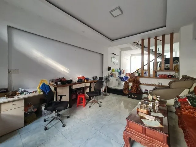🔥 NHÀ 3 TẦNG CẠNH GIGAMALL – KHU VEN SÔNG HIỆP BÌNH CHÁNH – 68M² (4,5M × 15M) – ĐƯỜNG 8M THÔNG BÀN CỜ – GIÁ 11,5 TỶ 🔥