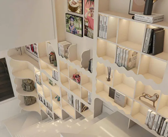 BDS HVL  BÁN NHÀ PHỐ CAO CẤP RIOVISTA - PHƯỚC LONG B, QUẬN 9 - NỘI THẤT XỊN XÒ THIẾT KẾ ĐẸP