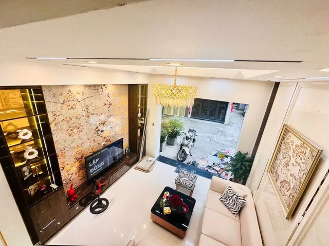 Cho thuê Nhà riêng 40m2 giá 18 triệu tại Đường Hoàng Mai Phường Hoàng Văn Thụ Quận Hoàng Mai Hà Nội