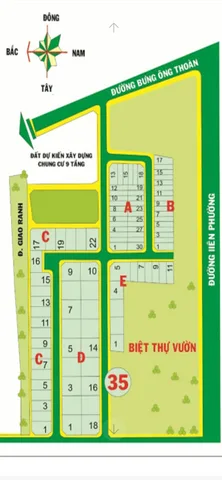 Land for sale, 158 m², Thủ Đức
