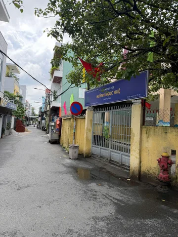 Bán Nhà riêng 48.7m2 có sẵn 48.7 m2 thổ cư giá 3 TỶ có thương lượng, tại Đường Cù Chính Lan Phường Thanh Khê Đông Quận Thanh Khê Đà Nẵng