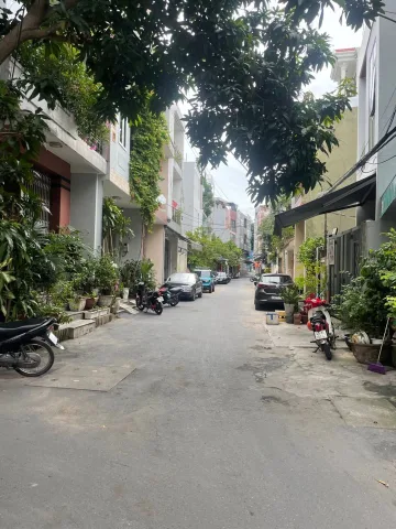 🔥KIỆT OTO ĐIỆN BIÊN PHỦ - MỚI 100% - FULL NỘI THẤT - 🏡3PN - VỊ TRÍ ĐẸP - GẦN AEON - CÔNG VIÊN 29/3 - GIÁ 4.75 TỶ - 📞EM CHI NHÀ PHỐ 0707.252.282