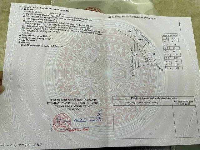 ⭐️Bán nhà nguyên căn và 6 phòng trọ đang có thu nhập 14tr/th tại Buôn Ma Thuột, Đắk Lăk; 0974505282
