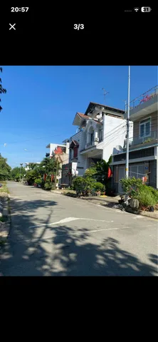 BDS HVL [NC] ĐẤT TĐC LONG SƠN LONG BÌNH Q9