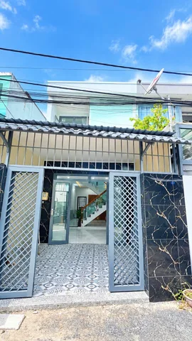 Bán Nhà riêng 60m2 giá 1.9 tỷ tại Đường Quách Điêu Xã Vĩnh Lộc A Huyện Bình Chánh TP. Hồ Chí Minh