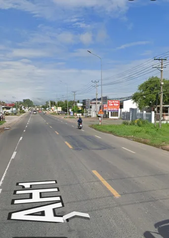 Bán Đất 282m2 giá 3.2 tỷ tại Xã Suối Cát Huyện Xuân Lộc Đồng Nai