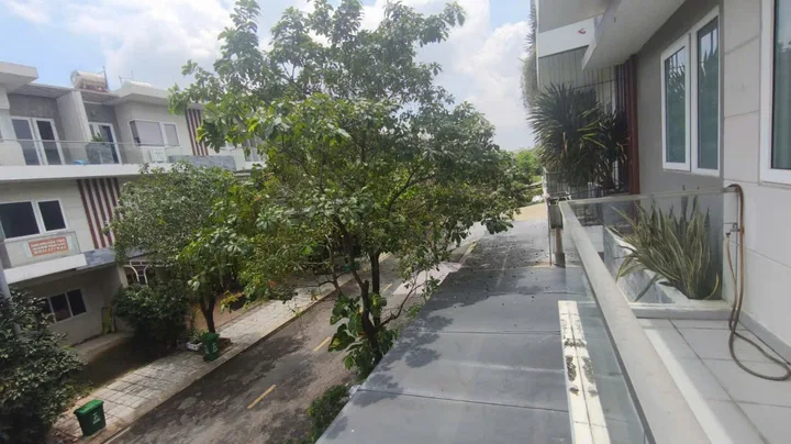 BDS HVL BÁN BIỆT THỰ COMPOUND RIOVISTA – PHƯỚC LONG B, QUẬN 9