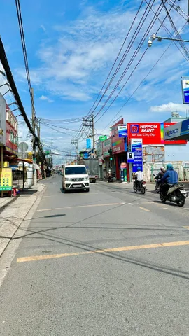 Bán giá 22 tỷ tại Xã Bà Điểm mới, TP. Hồ Chí Minh