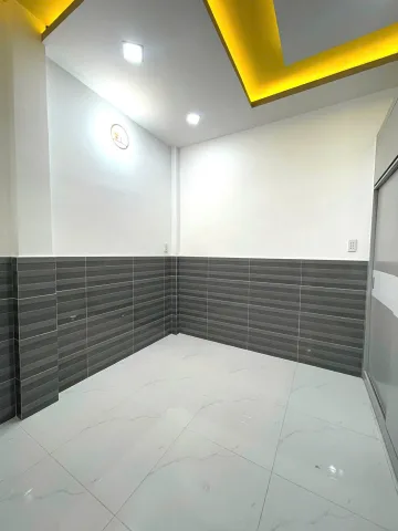CHÍNH CHỦ GỬI NHÀ 1 TRỆT 1 LẦU – GẦN CHỢ CẦU ĐỒNG – 50M2, VUÔNG VỨC – 4,5 TỶ
