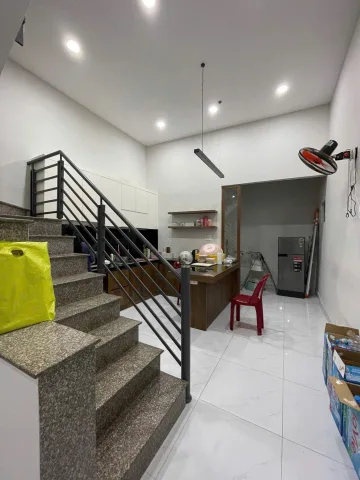 House for sale, 44 m², Quận 12