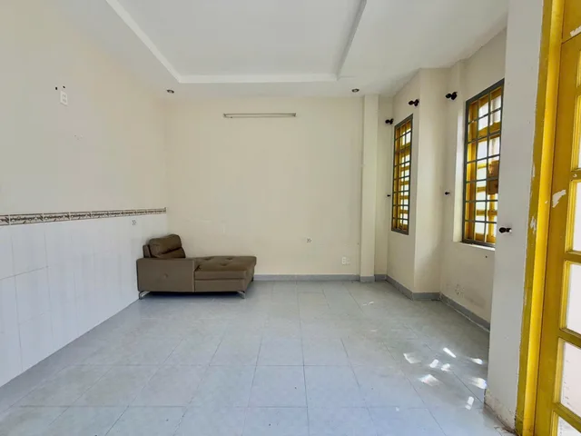 LÔ GÓC 2 MẶT THOÁNG – NHÀ MỚI 2 TẦNG – HẺM Ô TÔ GẦN 5M – TL19 – 4,05 TỶ