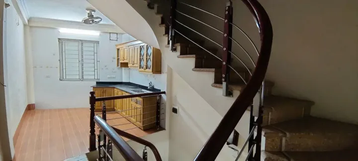 Cho thuê Nhà riêng 45m2 giá 11 triệu tại Đường Giáp Bát Phường Giáp Bát Quận Hoàng Mai Hà Nội