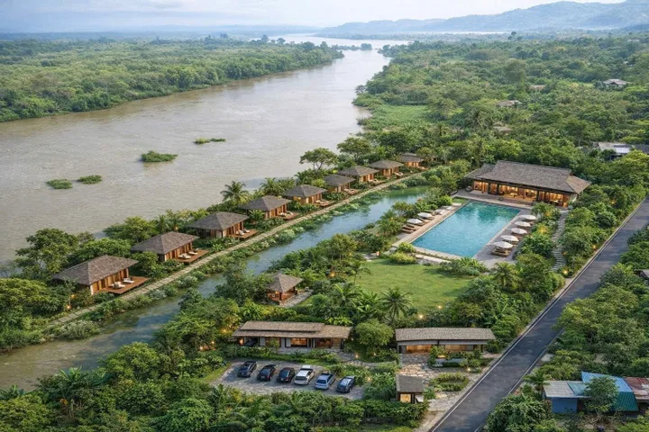 Bán Đất 3600m2 có sẵn 1600 m2 thổ cư giá 6.8 tỷ tại Xã Ea Na Huyện Krông A Na Đắk Lắk