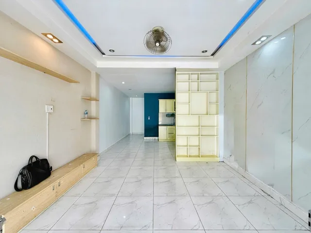 BÁN NHÀ 2 TẦNG SẴN DÒNG TIỀN – GẦN UBND AN PHÚ ĐÔNG – 60M², SHR – 5,5 TỶ