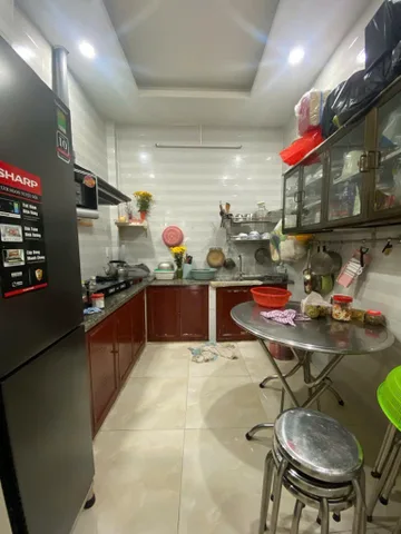 Bán Nhà riêng 44m2 có sẵn 44 m2 thổ cư giá 3 tỷ tại Đường Nguyễn Thị Sáu Phường An Phú Đông Quận 12 TP. Hồ Chí Minh
