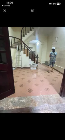 Cho thuê nhà 50m 3 tầng, ngõ 1 Bùi xương trạch, Thanh Xuân, giá 8.5 triệu