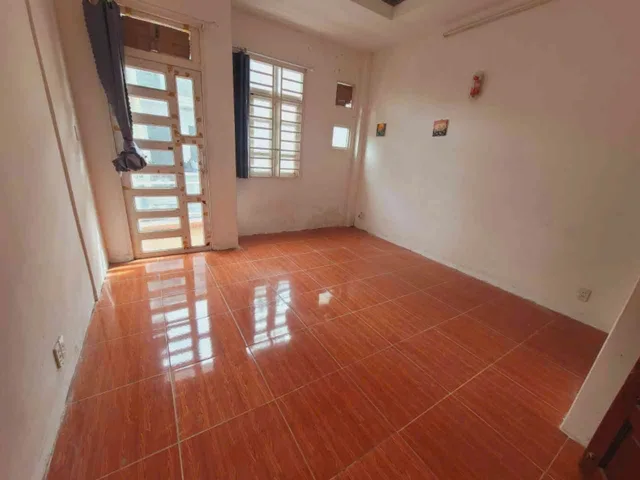 House for sale, 81 m², Quận 12