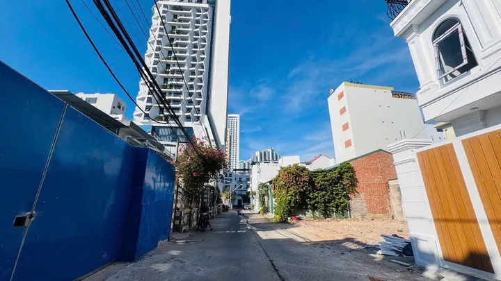 Bán nhà riêng, 50 m², Vĩnh Hòa