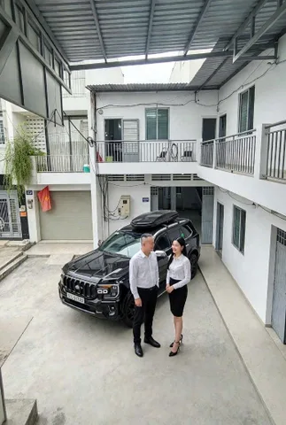 Bán Nhà 3 lầu 144m2 giá 16.5 tỷ tại Đường Phan Anh, Phường Phú Thạnh, Quận Tân Phú, TP. Hồ Chí Minh