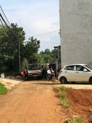 Bán Đất 99.1m2 có sẵn 50 m2 thổ cư giá 1.79 tỷ tại Phường Ea Tam Thành phố Buôn Ma Thuột Đắk Lắk