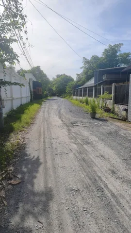 🌿 BÁN 2 LÔ ĐẤT LONG PHƯỚC – TỔNG 600 M² – NGANG 20 M – GIÁ 24 TỶ