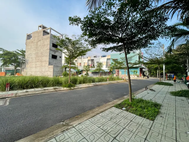 Bán Đất 83.8m2 có sẵn 81.8 m2 thổ cư giá 4.19 tỷ tại Đường Nguyễn Bình Xã Nhơn Đức Huyện Nhà Bè TP. Hồ Chí Minh