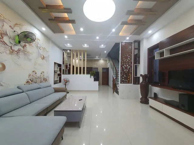 Cho thuê nhà Phan Thúc Duyện 📌📌📌LÀM VIỆC TRỰC TIẾP GIÁ TỐT !!!